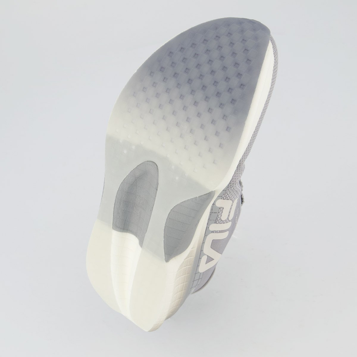 Tênis Fila Speedrocker Skyfoam Feminino Cinza Cinza 5