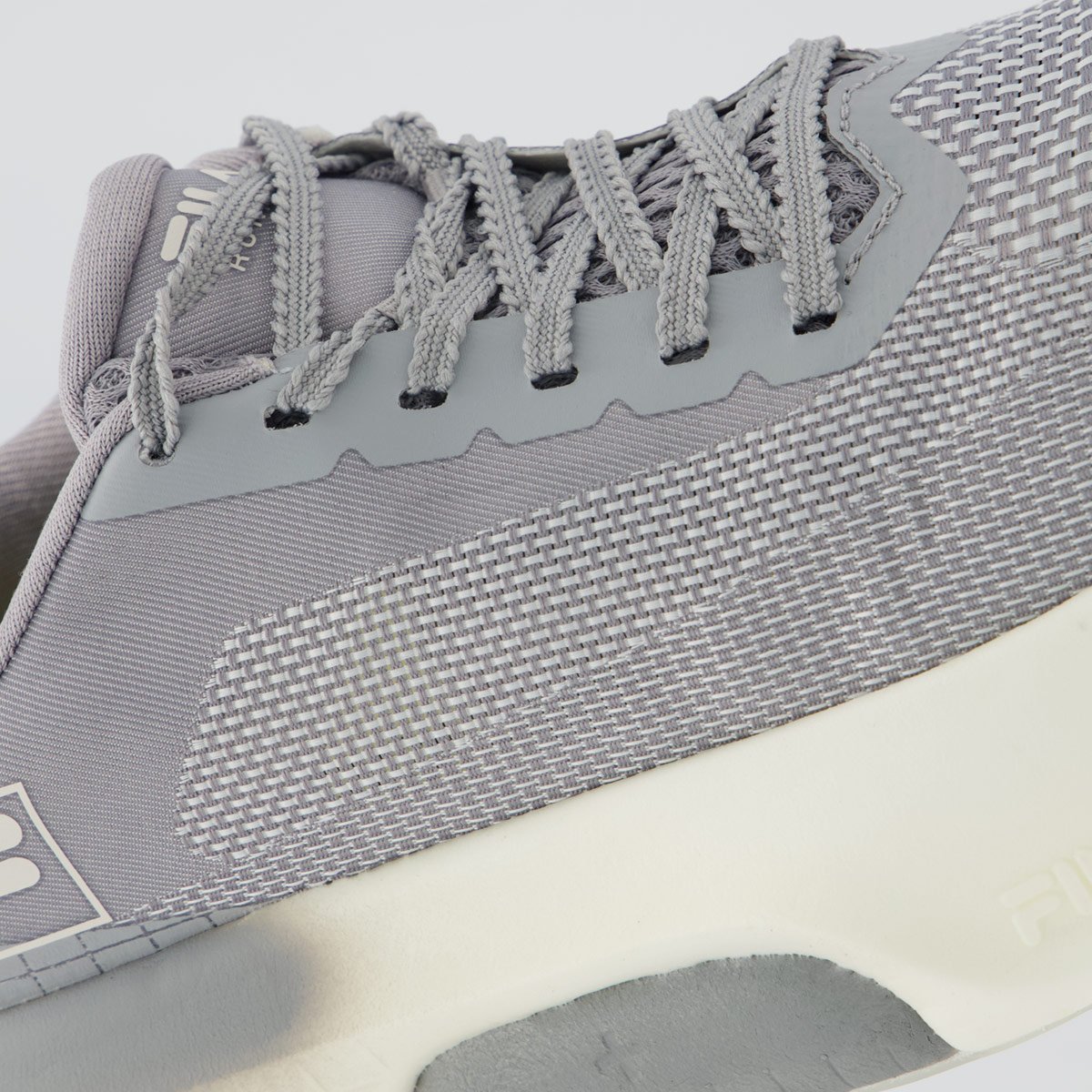 Tênis Fila Speedrocker Skyfoam Feminino Cinza Cinza 7