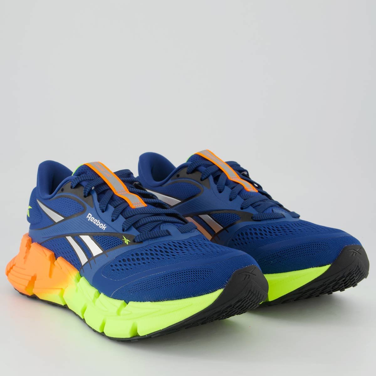 Tênis Reebok Floatzig 2 Azul Azul 2