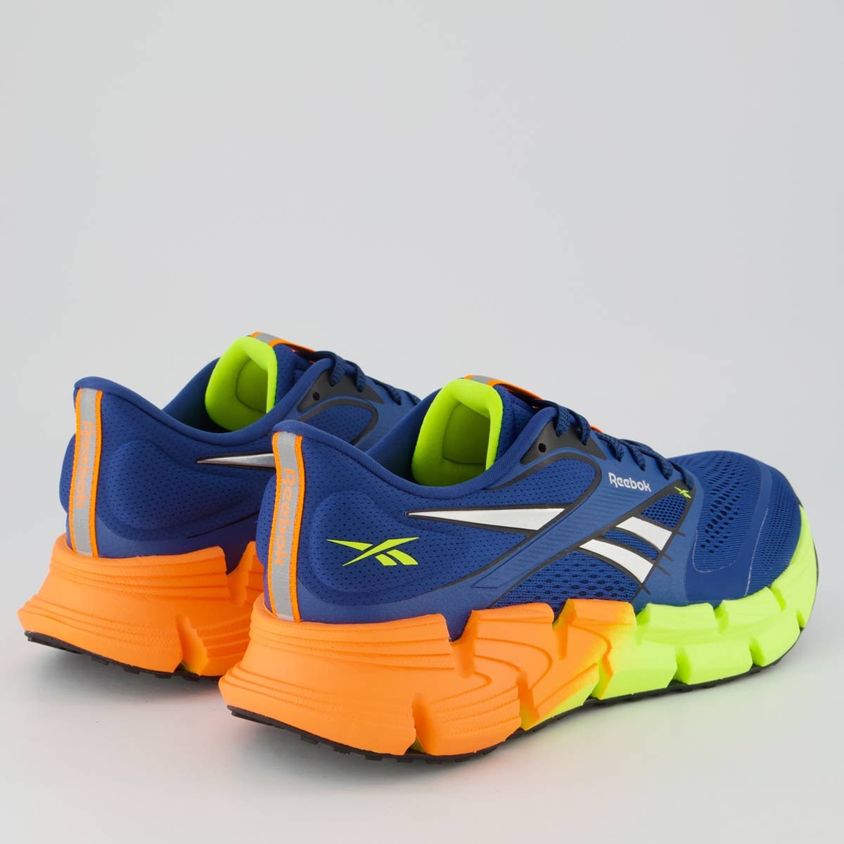 Tênis Reebok Floatzig 2 Azul Azul 3