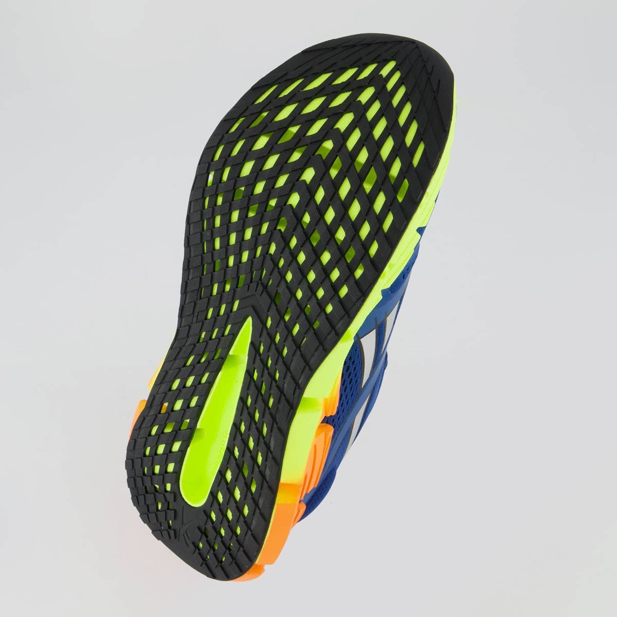Tênis Reebok Floatzig 2 Azul Azul 5