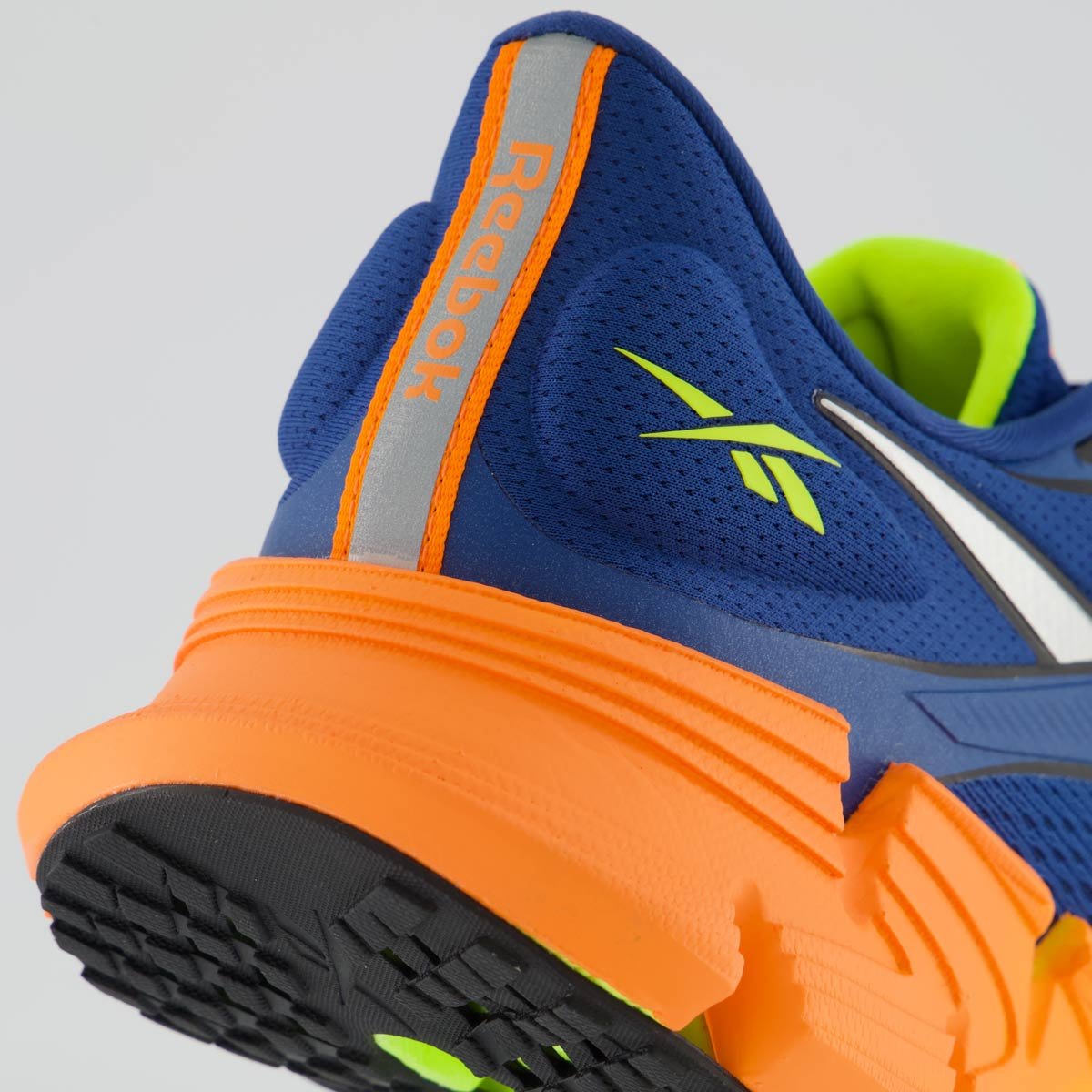 Tênis Reebok Floatzig 2 Azul Azul 6