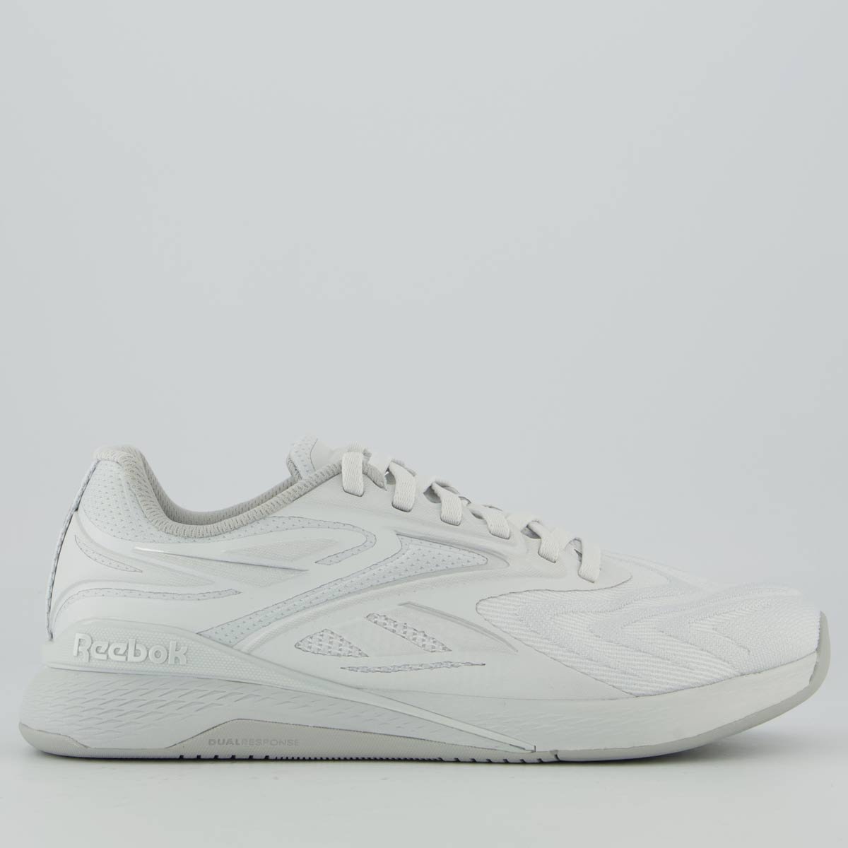 Tênis Reebok Nano X5 Edge Branco Feminino