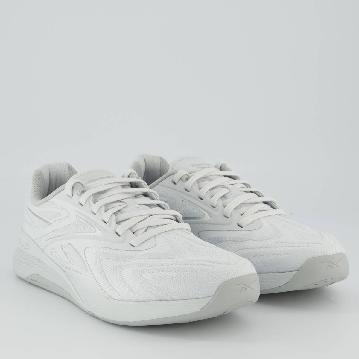 Tênis Reebok Nano X5 Edge Branco Feminino Branco 2