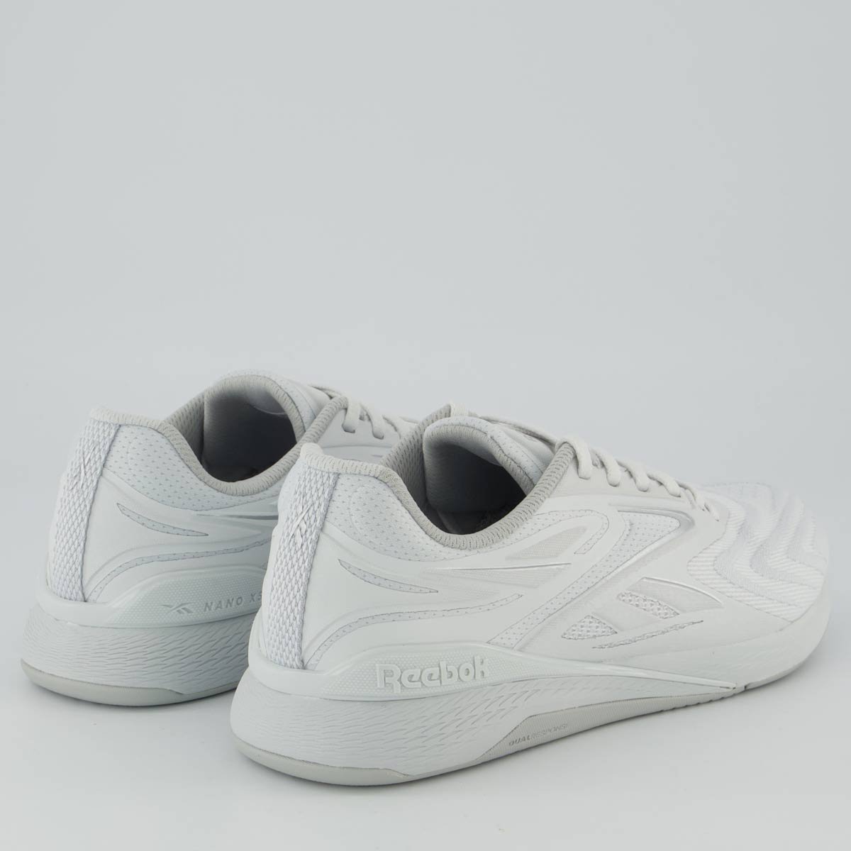 Tênis Reebok Nano X5 Edge Branco Feminino Branco 3