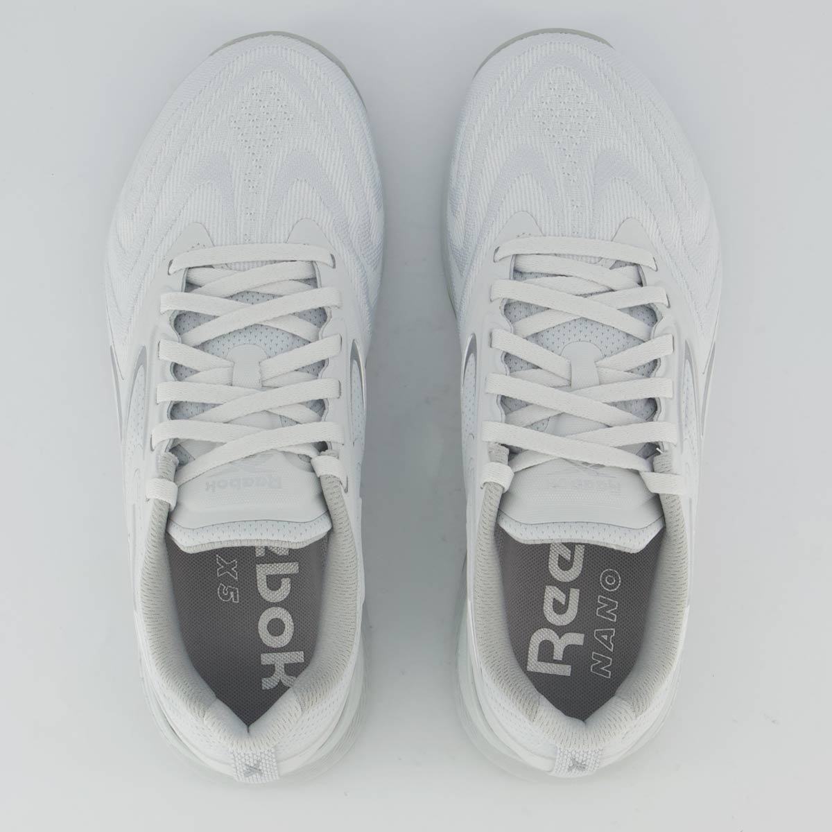 Tênis Reebok Nano X5 Edge Branco Feminino Branco 4