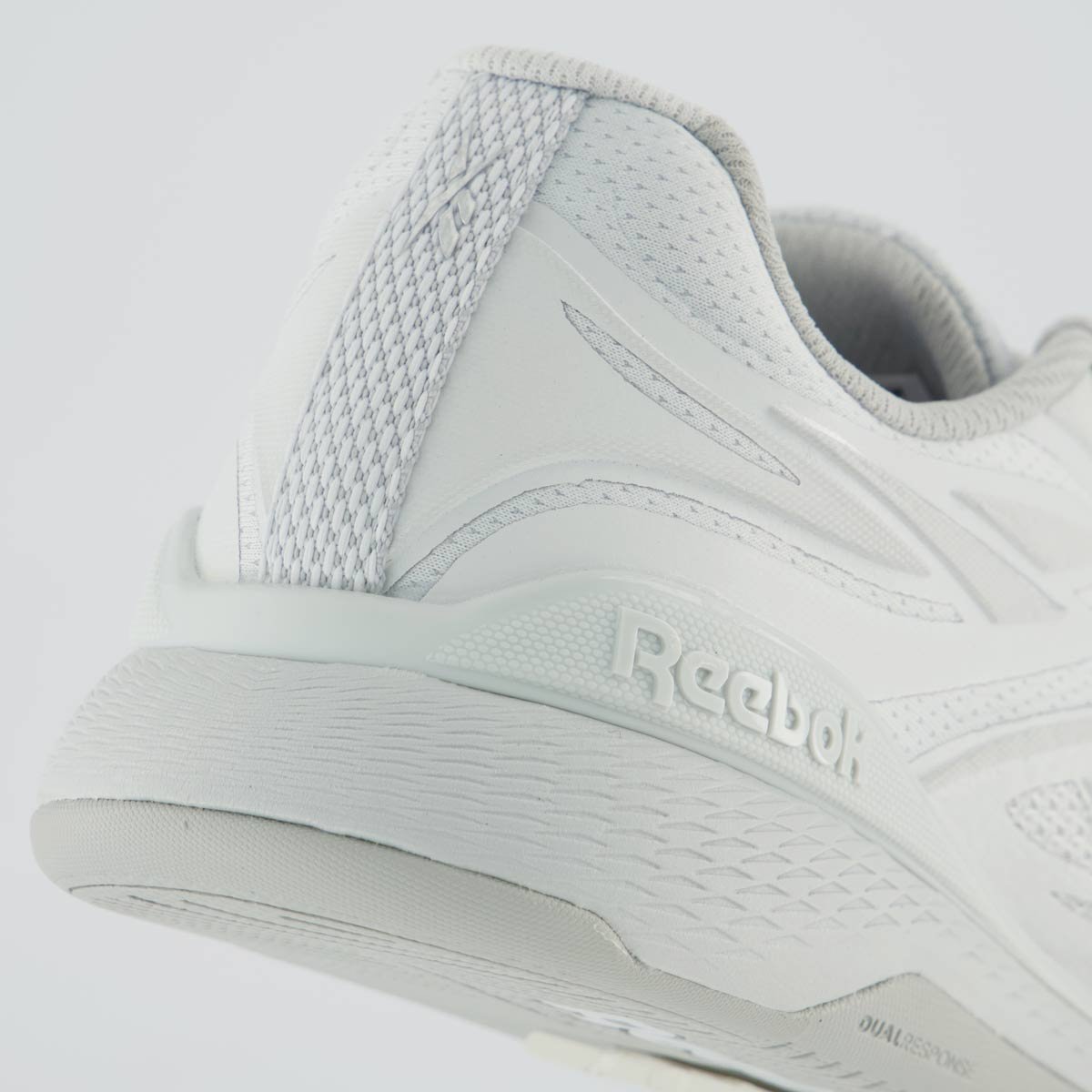 Tênis Reebok Nano X5 Edge Branco Feminino Branco 6