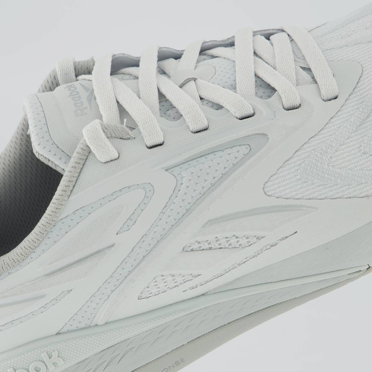 Tênis Reebok Nano X5 Edge Branco Feminino Branco 7