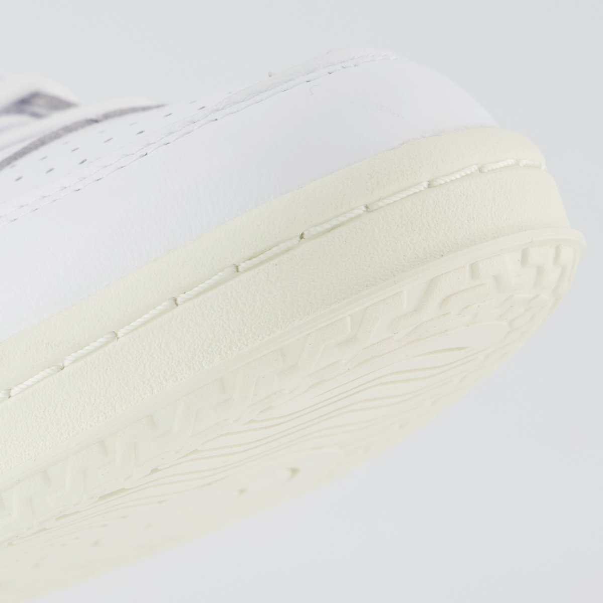 Tênis New Balance CT 500 Branco e Bordô Branco/Bordô 8