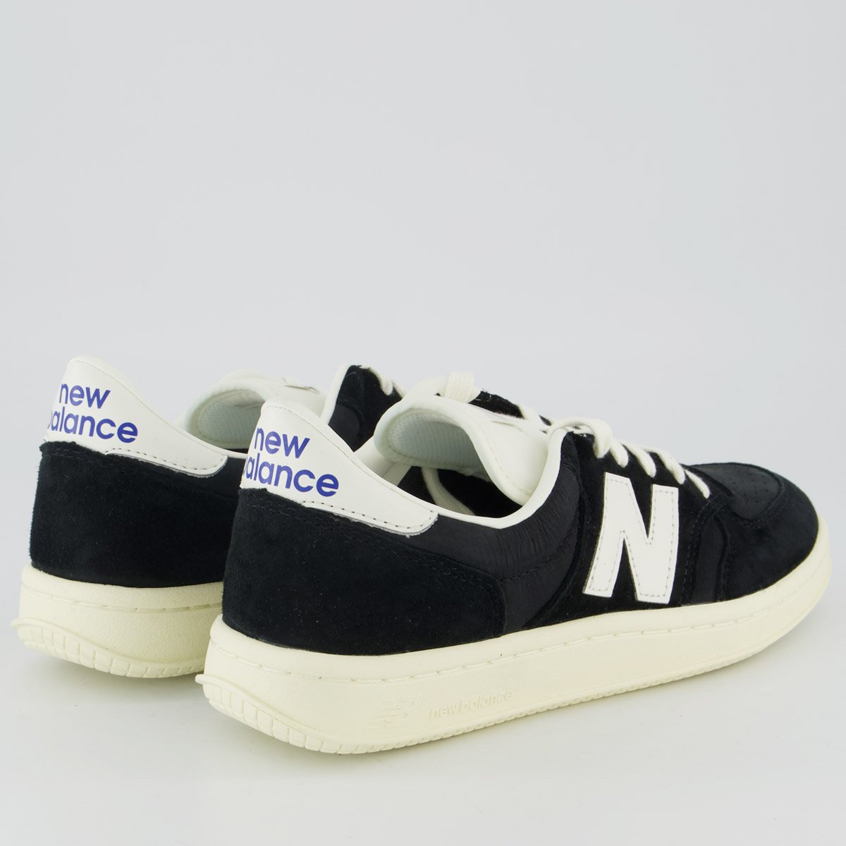Tênis New Balance CT 500 Preto Preto 3