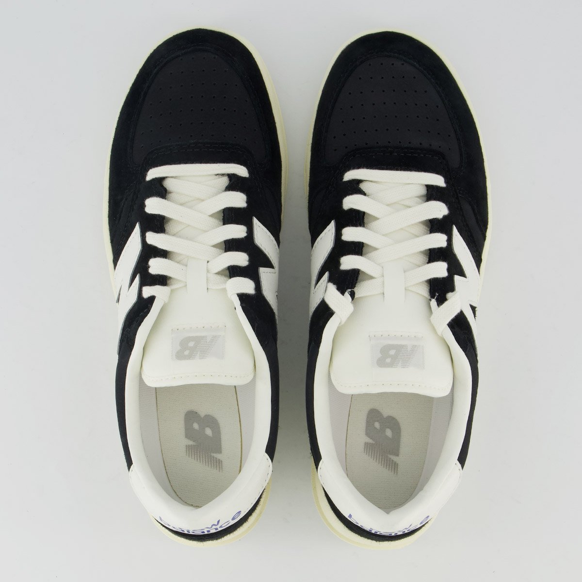 Tênis New Balance CT 500 Preto Preto 4