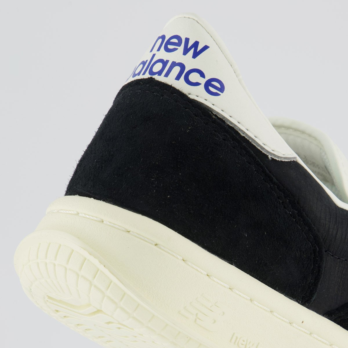 Tênis New Balance CT 500 Preto Preto 6