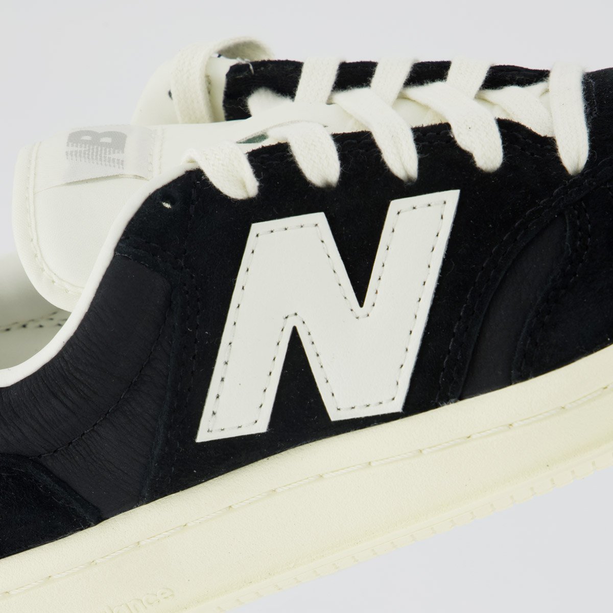 Tênis New Balance CT 500 Preto Preto 7
