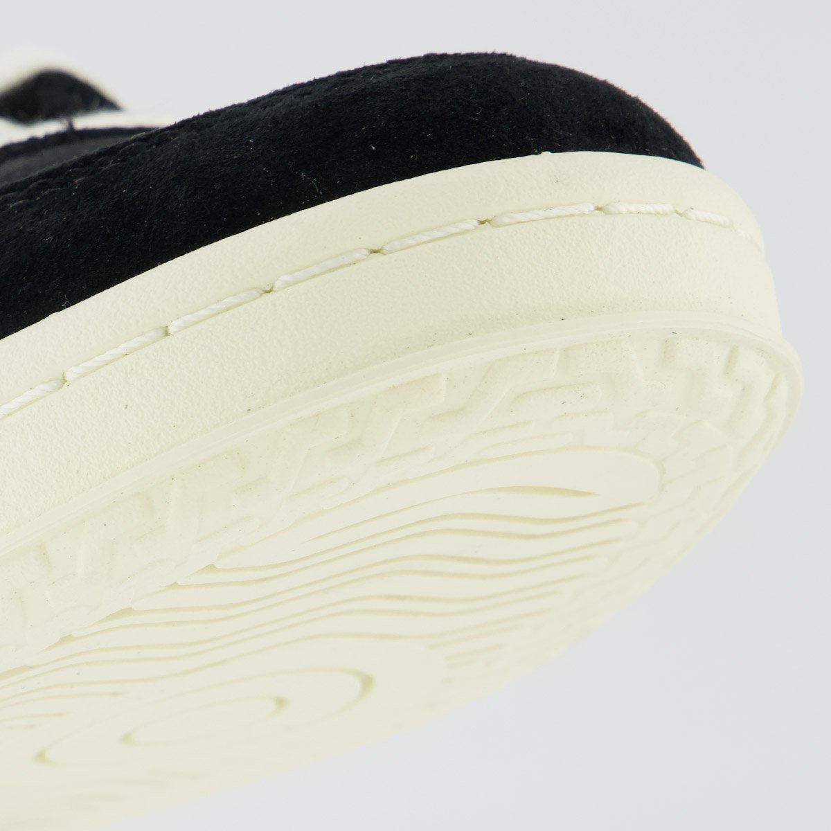 Tênis New Balance CT 500 Preto Preto 8