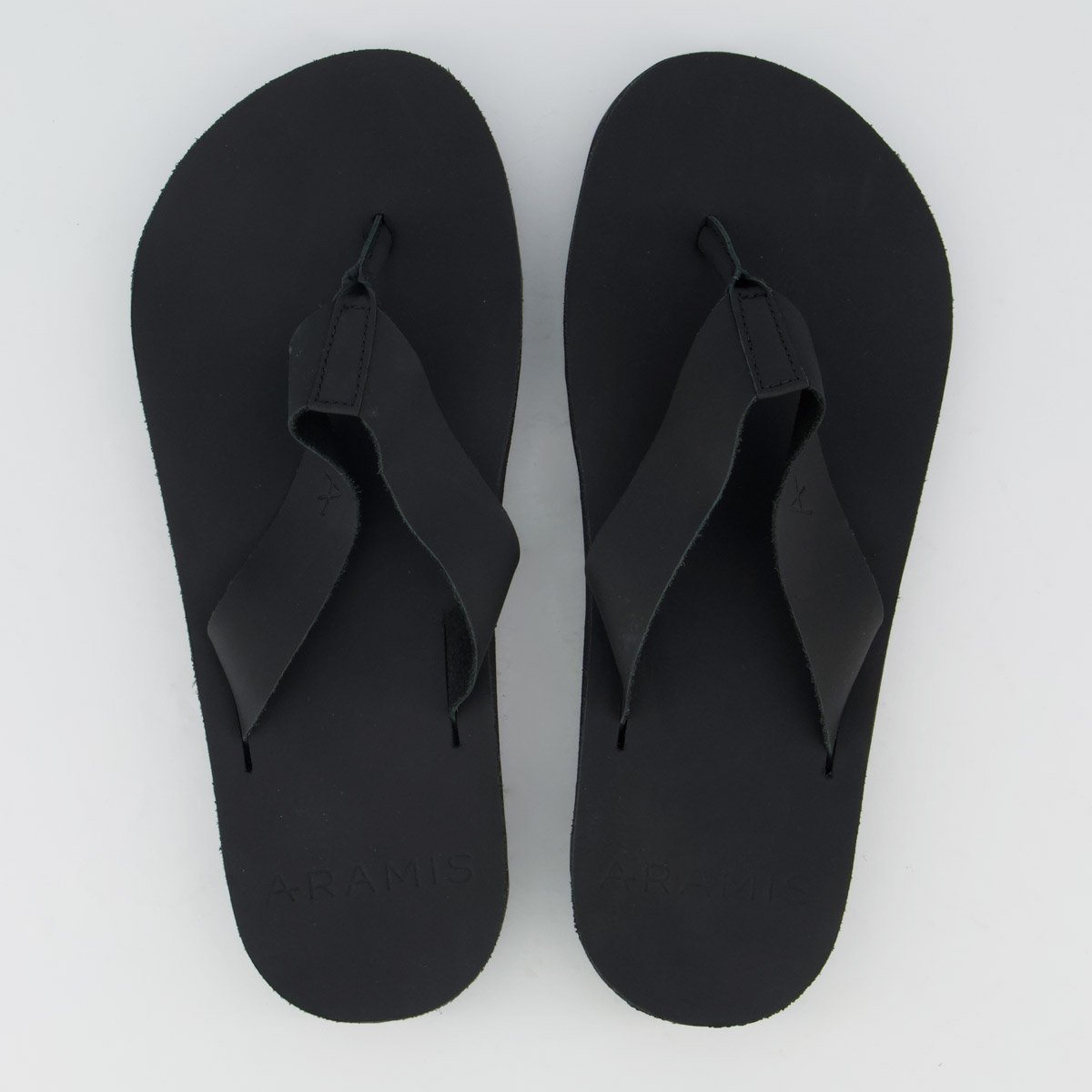 Chinelo Aramis Málaga 2 Preto