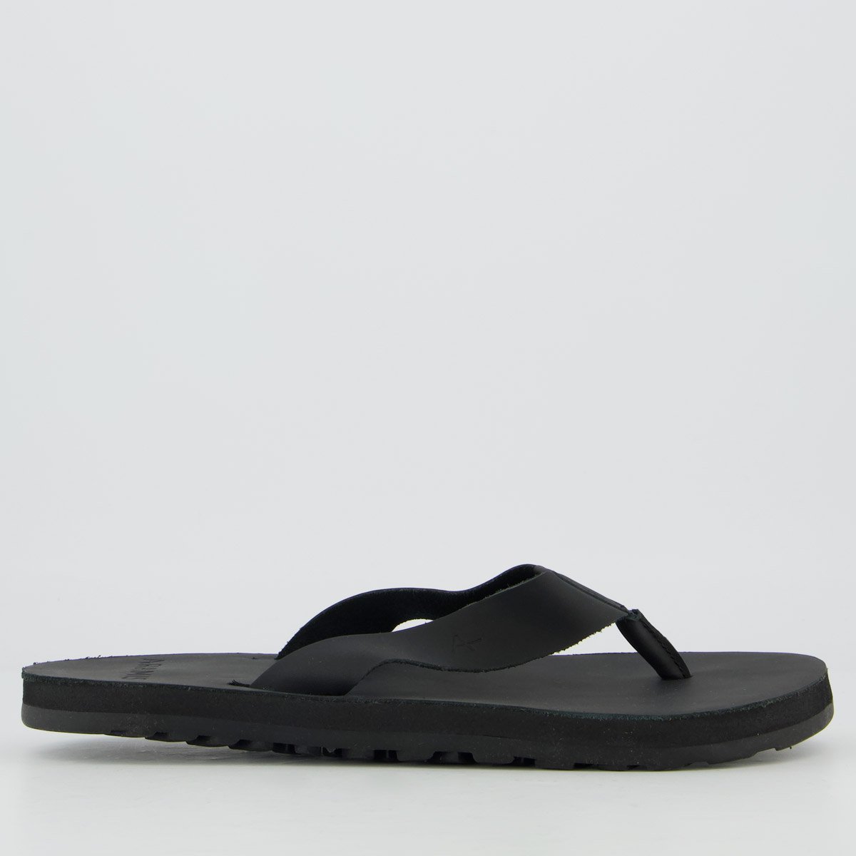 Chinelo Aramis Málaga 2 Preto Preto 2