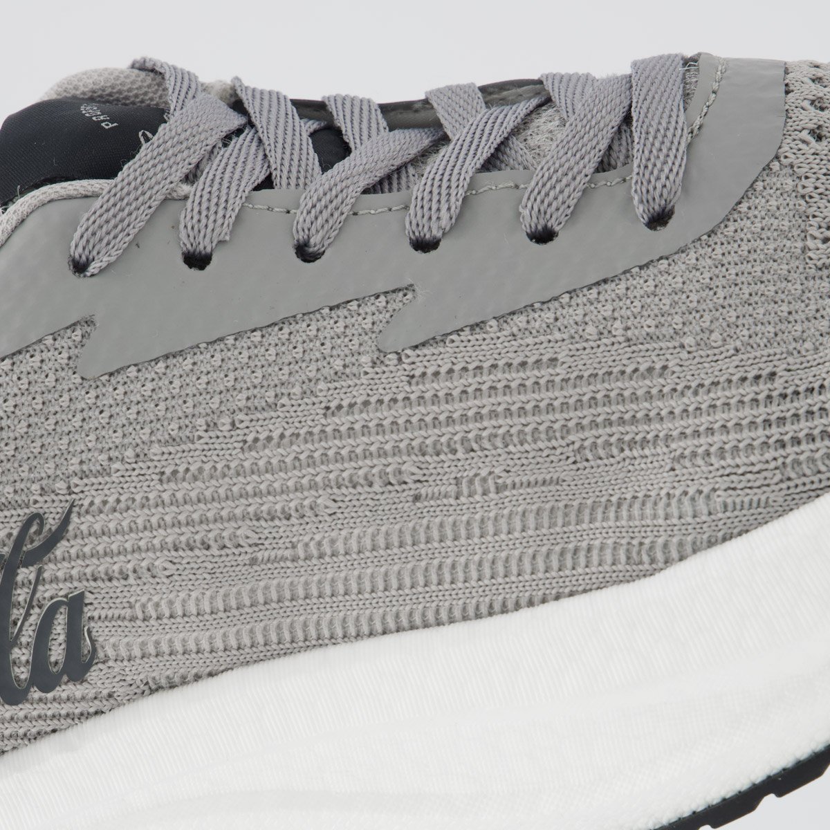 Tênis Coca Cola Comfort Motion Cinza Cinza 7