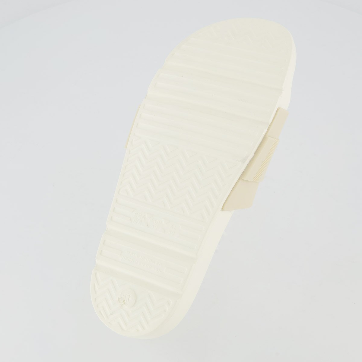 Chinelo Coca Cola Injetado Slide Elevate Feminino Off White Off White 5