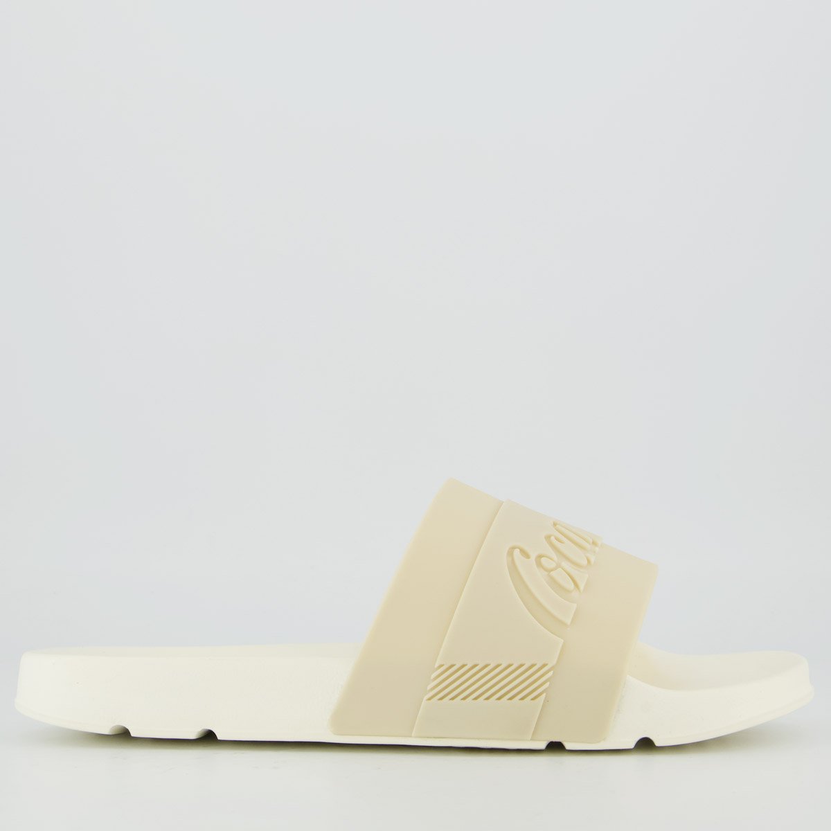 Chinelo Coca Cola Injetado Slide Elevate Off White Off White 2