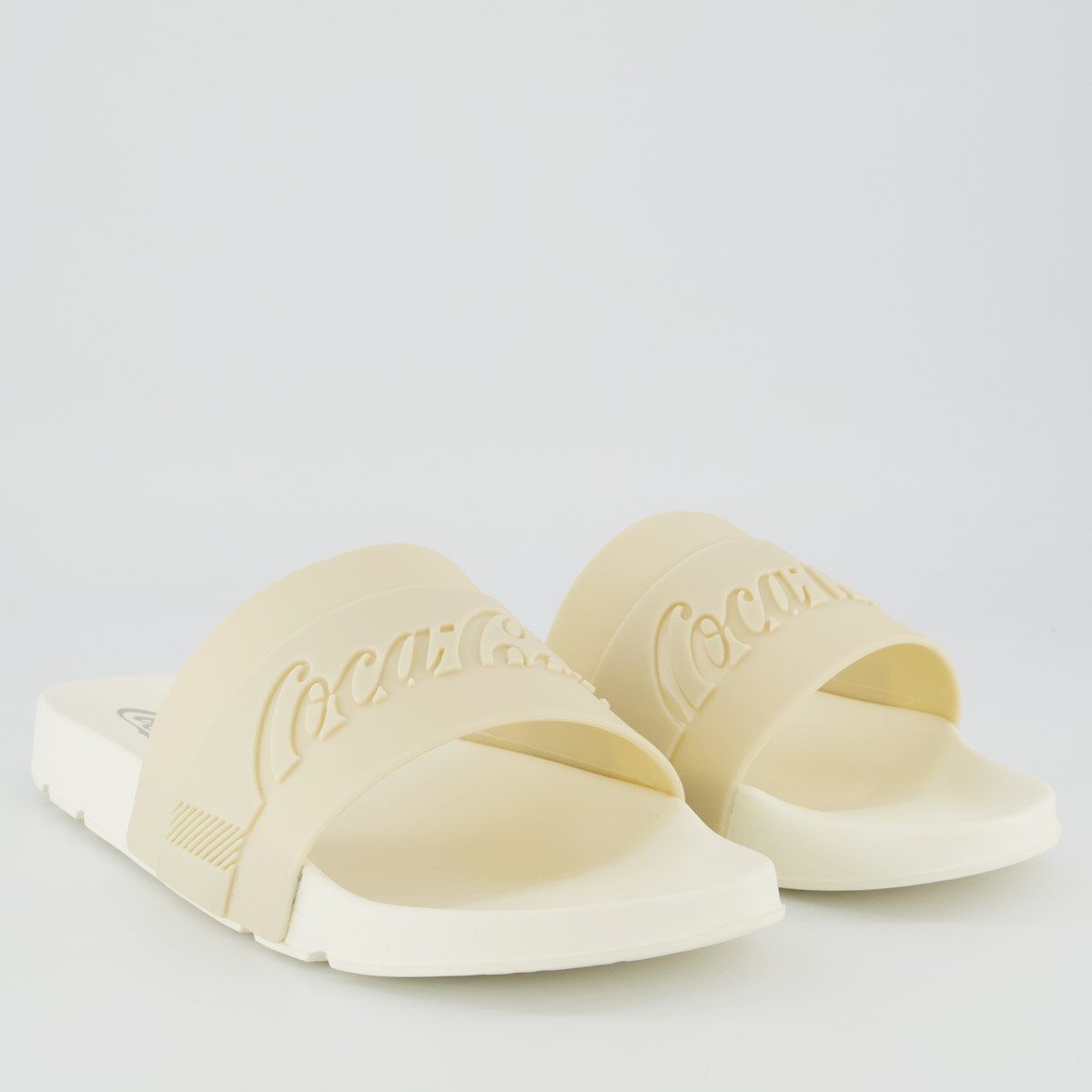 Chinelo Coca Cola Injetado Slide Elevate Off White Off White 3