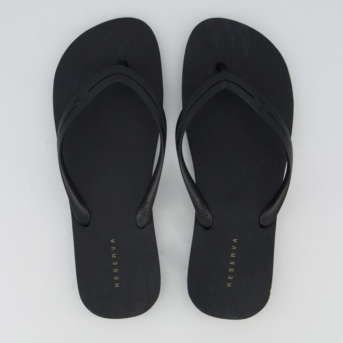 Chinelo Reserva Rio l Preto