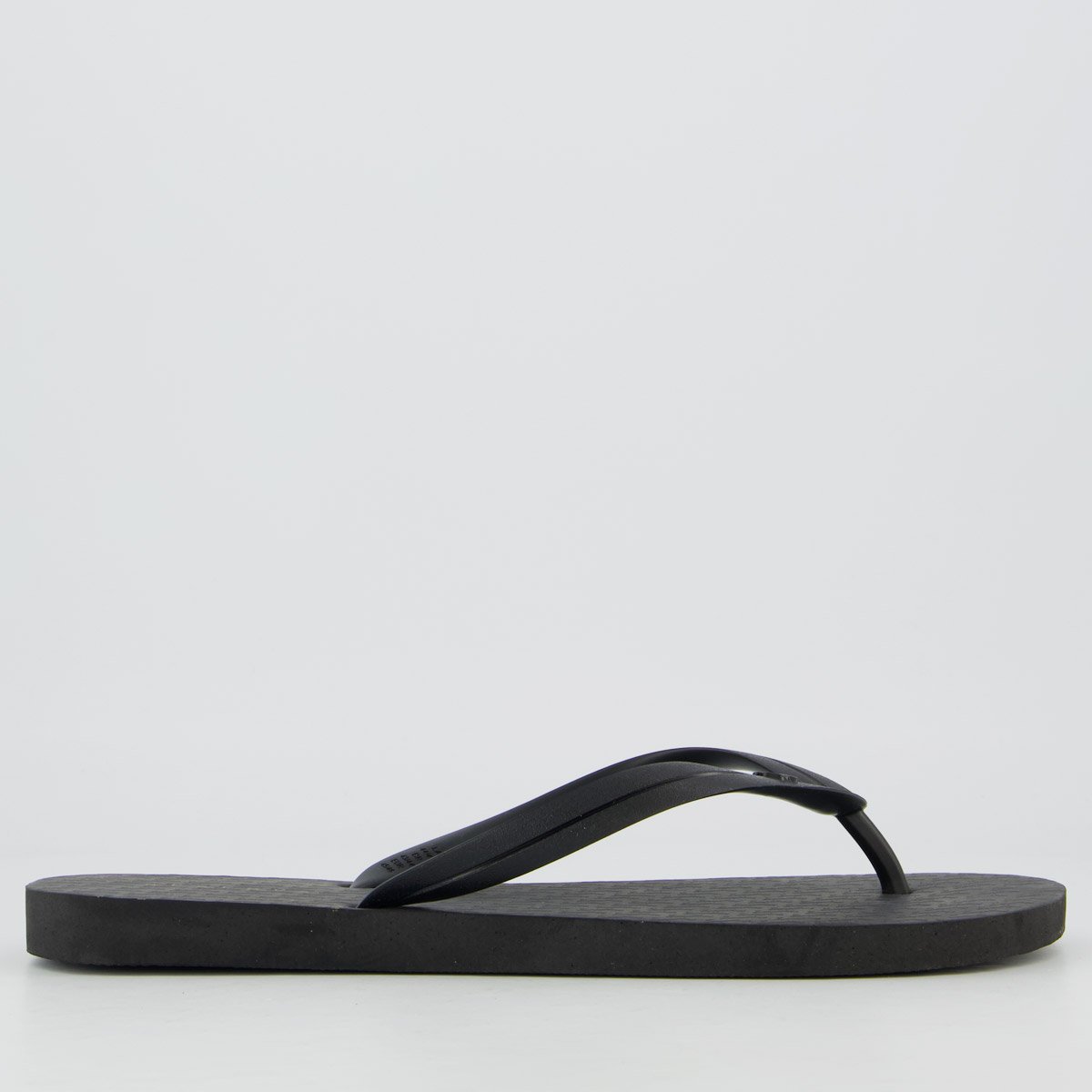 Chinelo Reserva Rio l Preto Preto 2