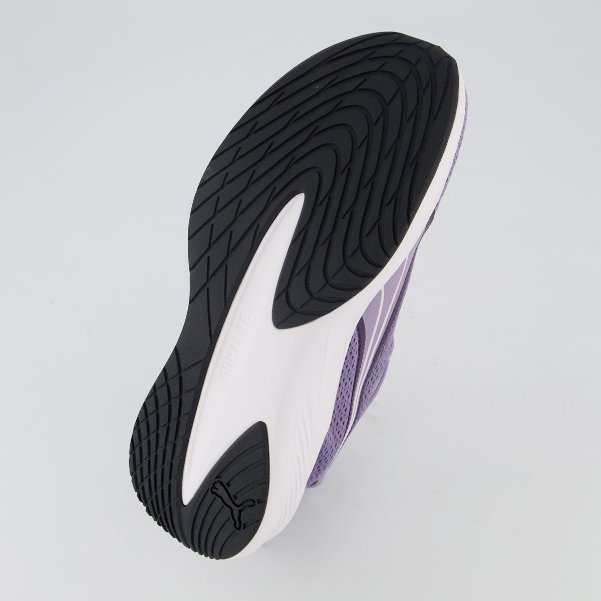 Tênis Puma Dasher Lite Wns Bdp Feminino Roxo e Branco Roxo/Branco 5
