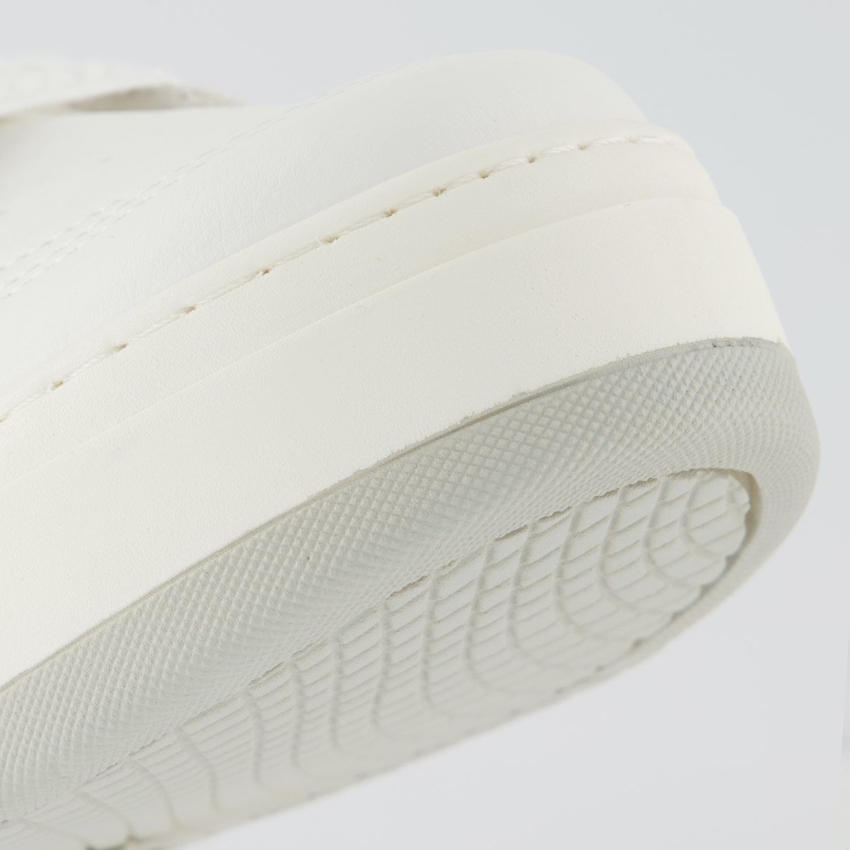 Tênis Via Marte V306 Feminino Branco e Prata Branco/Prata 8