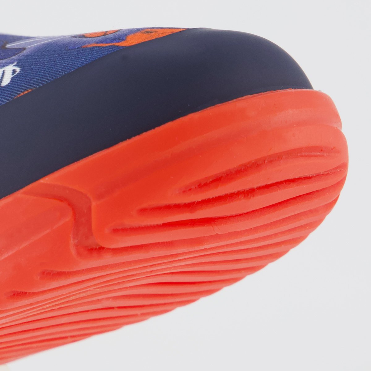 Tênis Bibi Space Spider-Man Infantil Marinho Azul Marinho 8