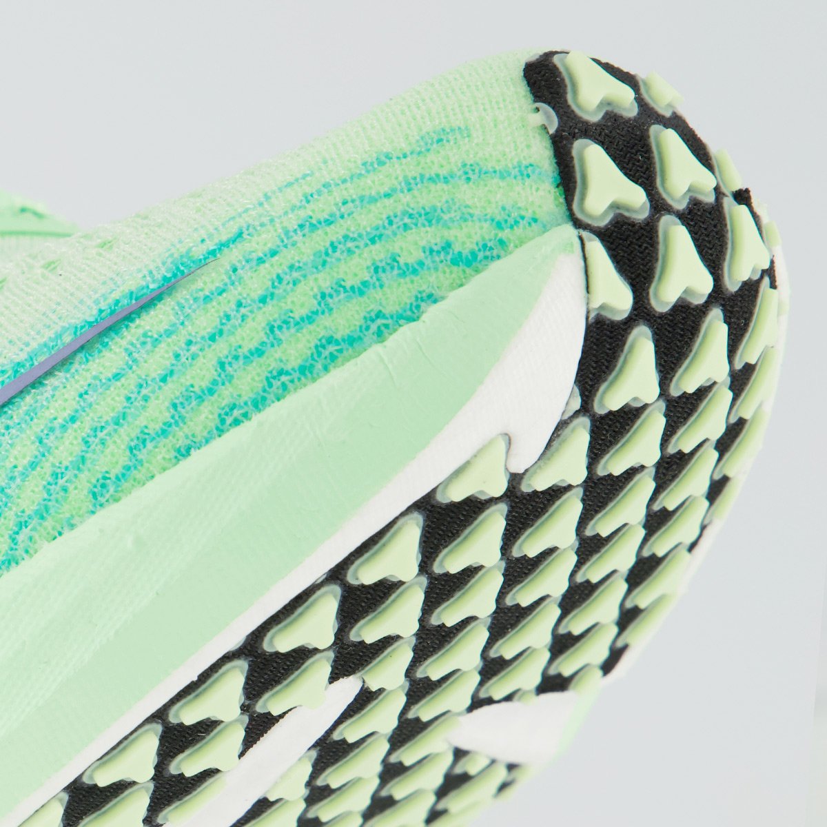 Tênis 361 Biospeed II GT Verde e Roxo Verde 8