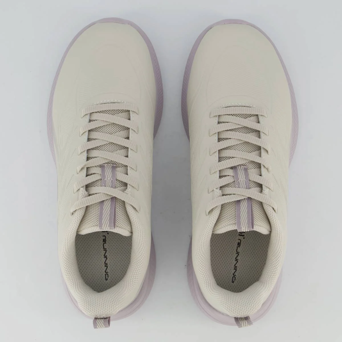 Tênis 361 Baser Feminino Cinza Cinza 4