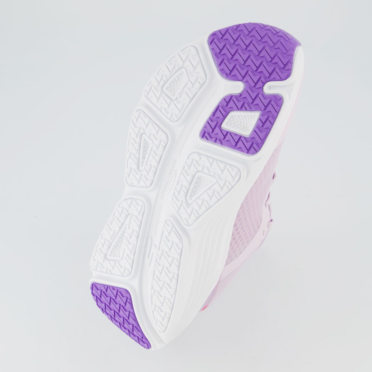 Tênis Skechers Max Cushioning Endeavour Feminino Lilás Lilás 5