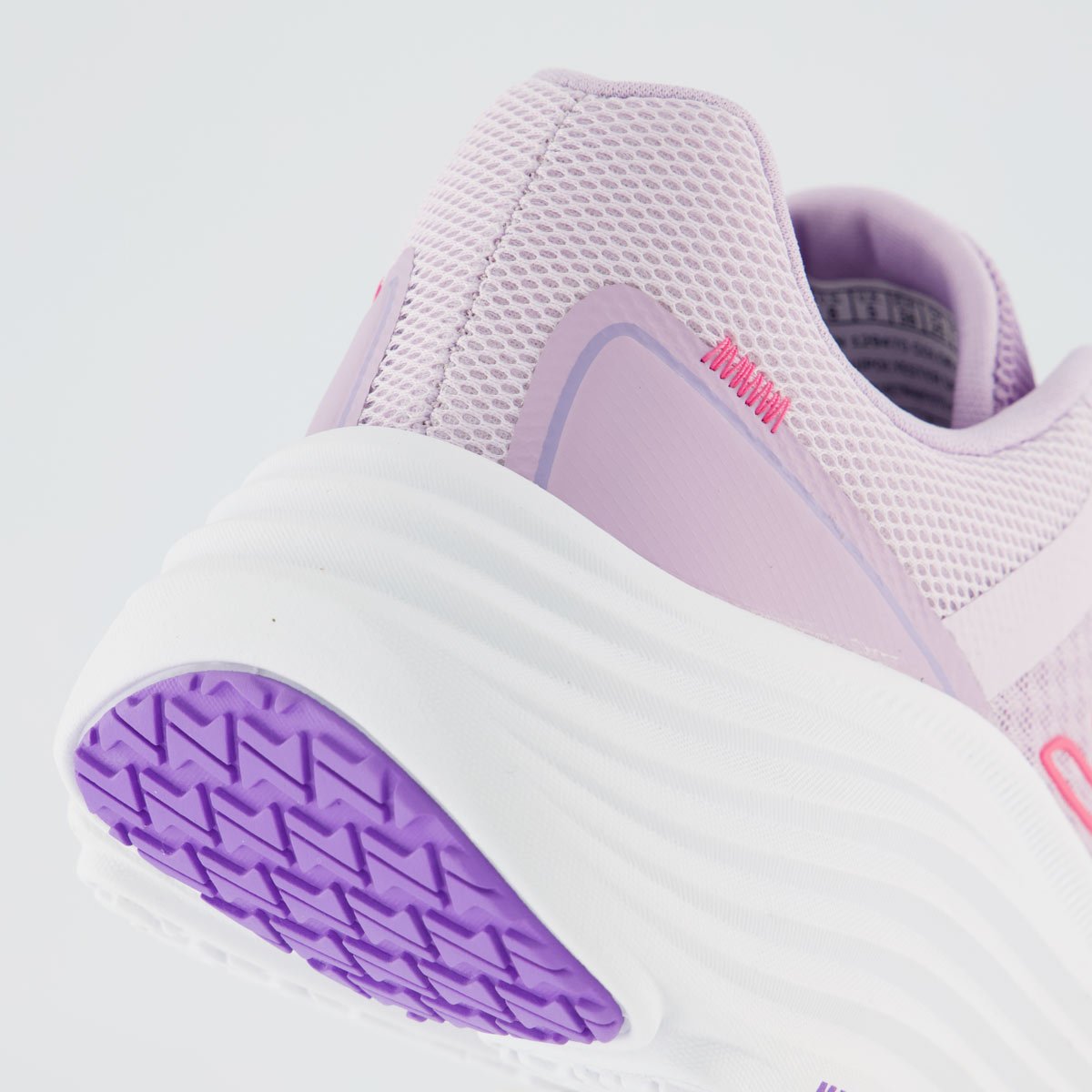 Tênis Skechers Max Cushioning Endeavour Feminino Lilás Lilás 6