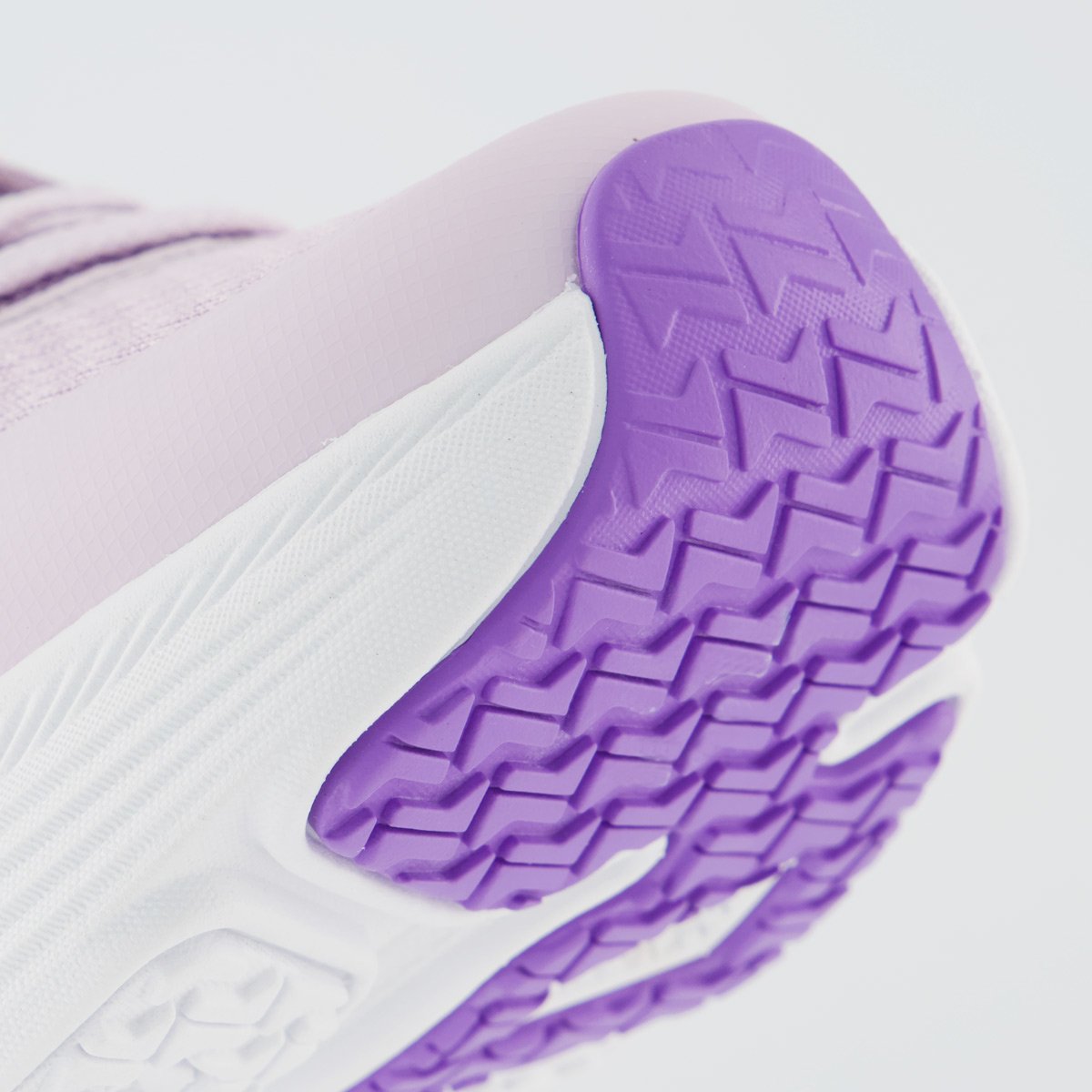 Tênis Skechers Max Cushioning Endeavour Feminino Lilás Lilás 8