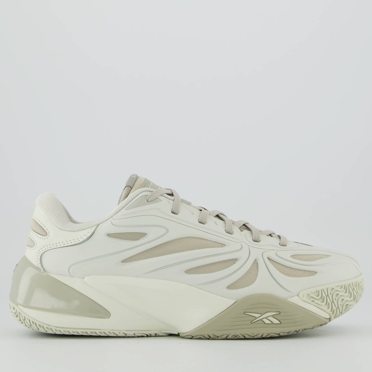 Tênis Reebok Angel Reese 1 Cinza