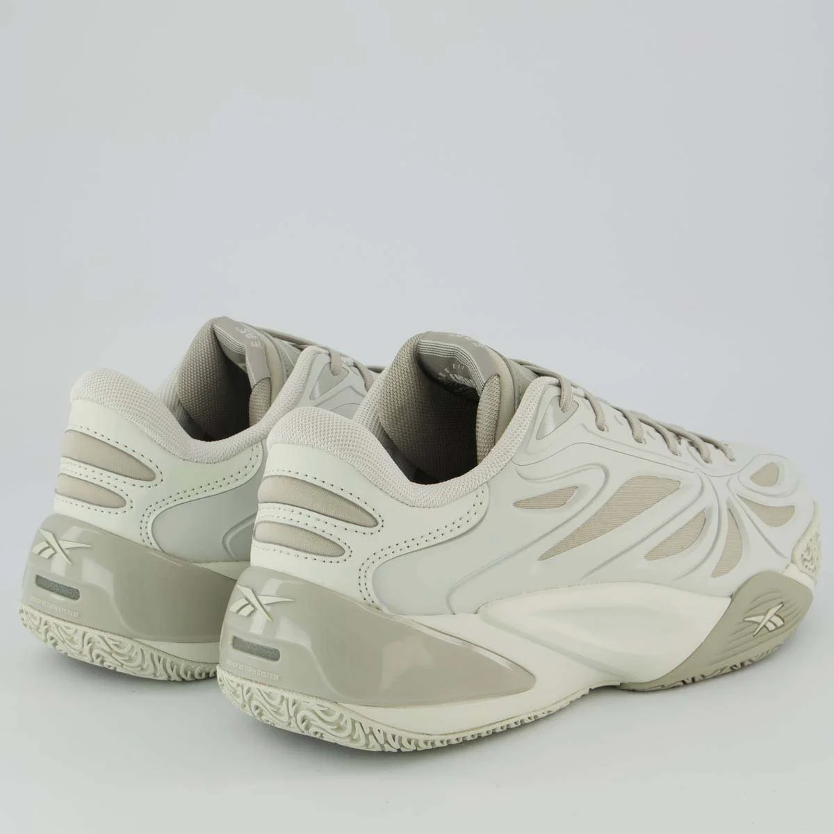 Tênis Reebok Angel Reese 1 Cinza Cinza 3