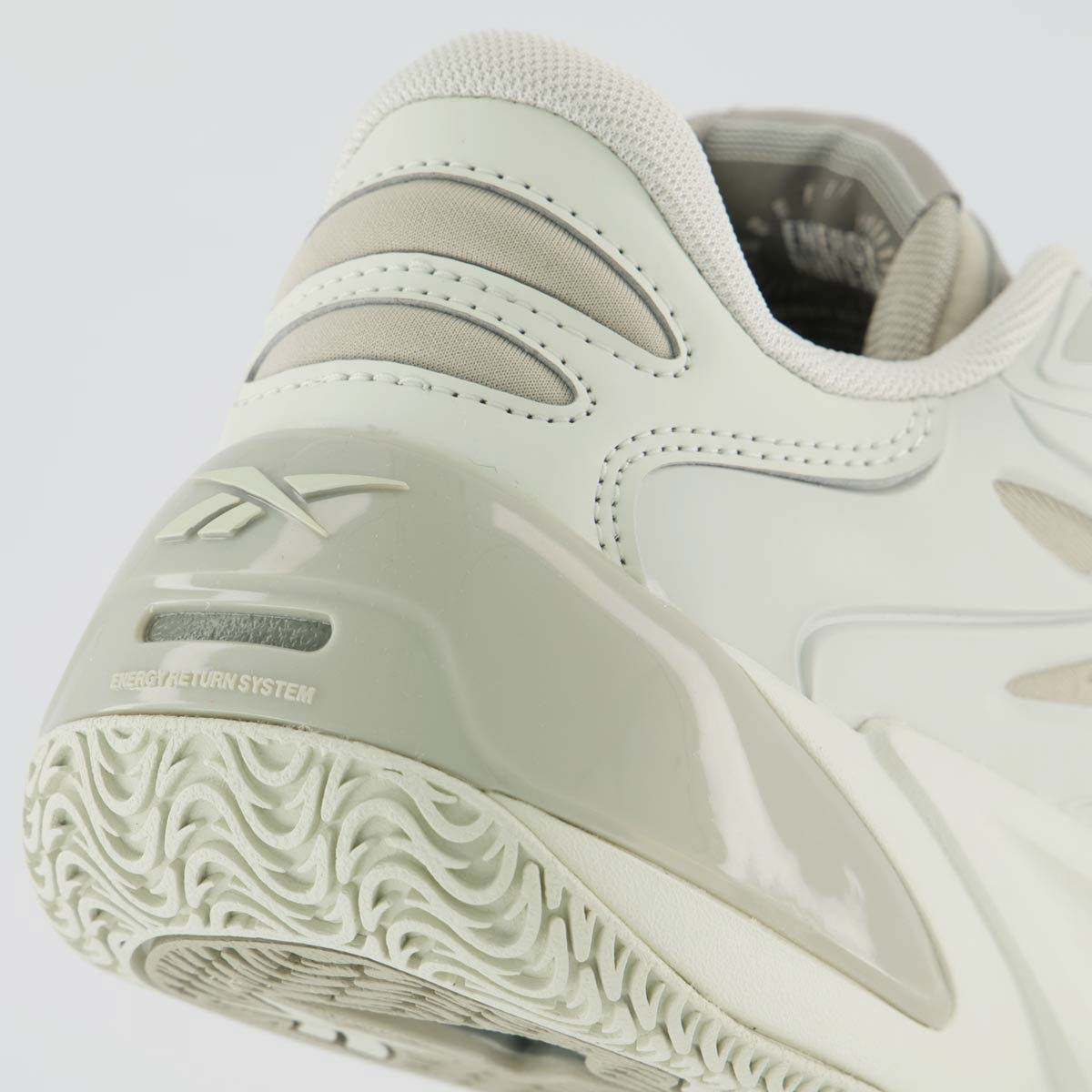 Tênis Reebok Angel Reese 1 Cinza Cinza 6