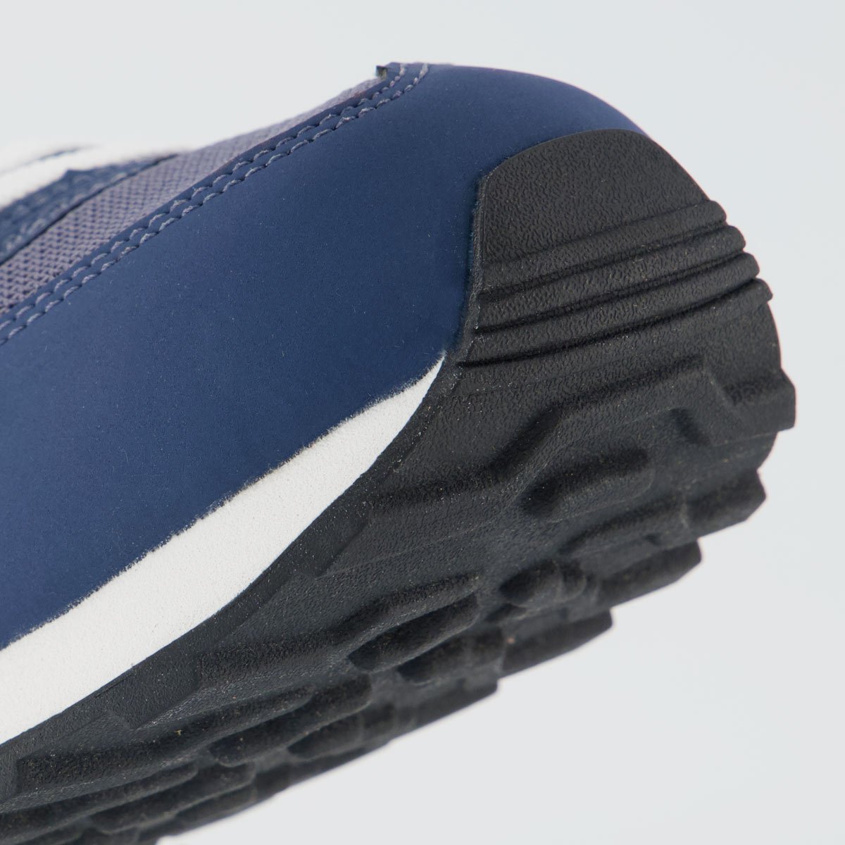 Tênis New Balance 500 V2 Feminino Marinho e Branco Azul Marinho/Branco 8