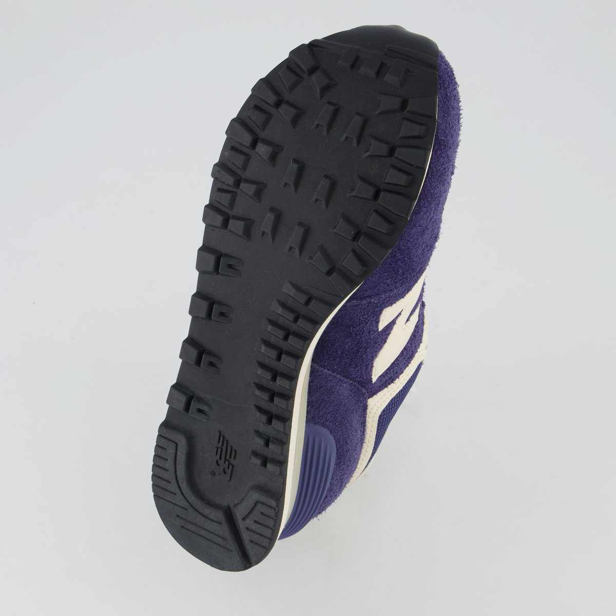 Tênis New Balance 574 V2 Feminino Azul Marinho Azul Marinho 5