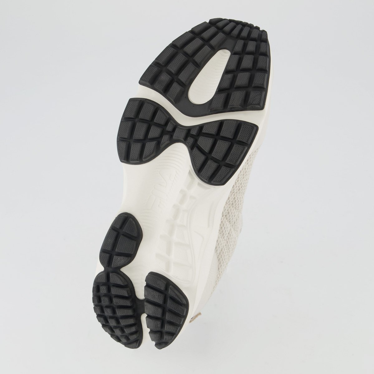 Tenis Fila Elevation Feminino Off-White Off White 5