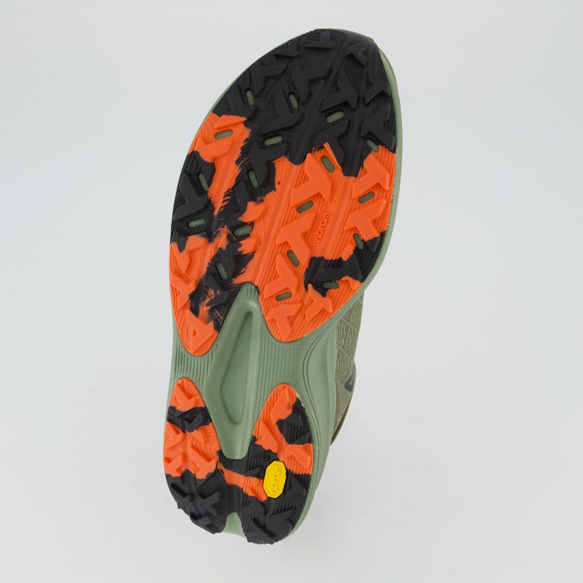 Tenis Fila Racer Skytrail Feminino Verde Verde 5