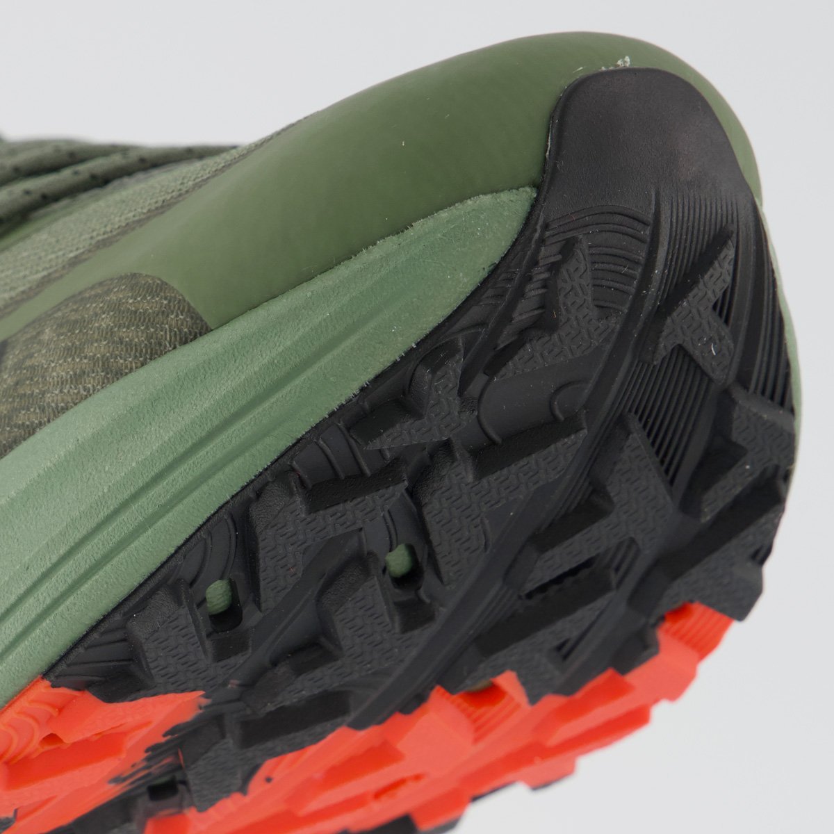 Tenis Fila Racer Skytrail Feminino Verde Verde 8