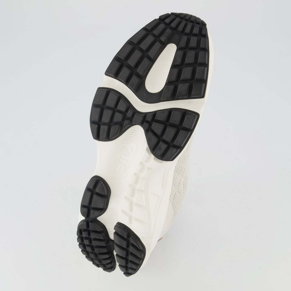 Tenis Fila Elevation Bege Bege 5
