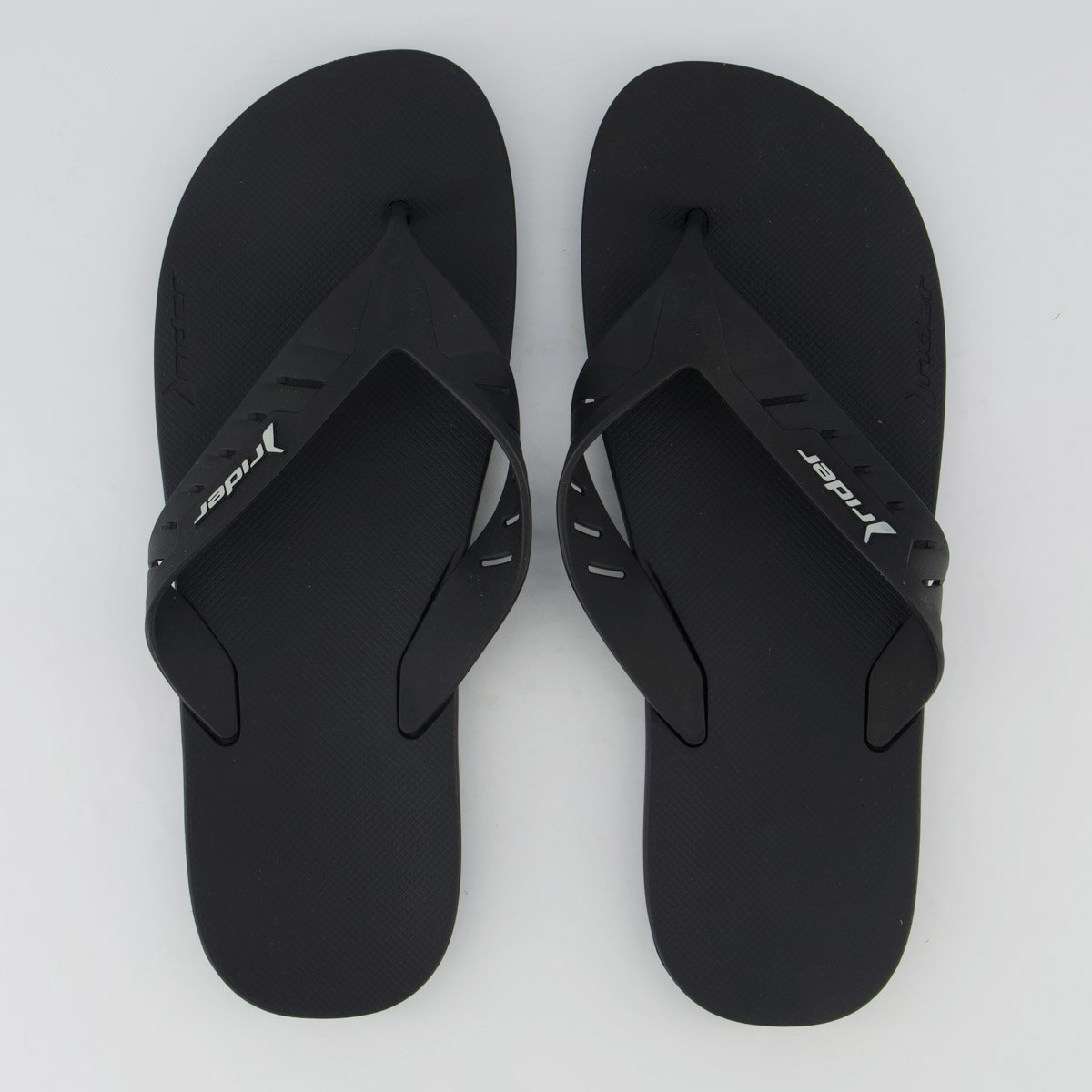 Chinelo Rider Core Up Preto