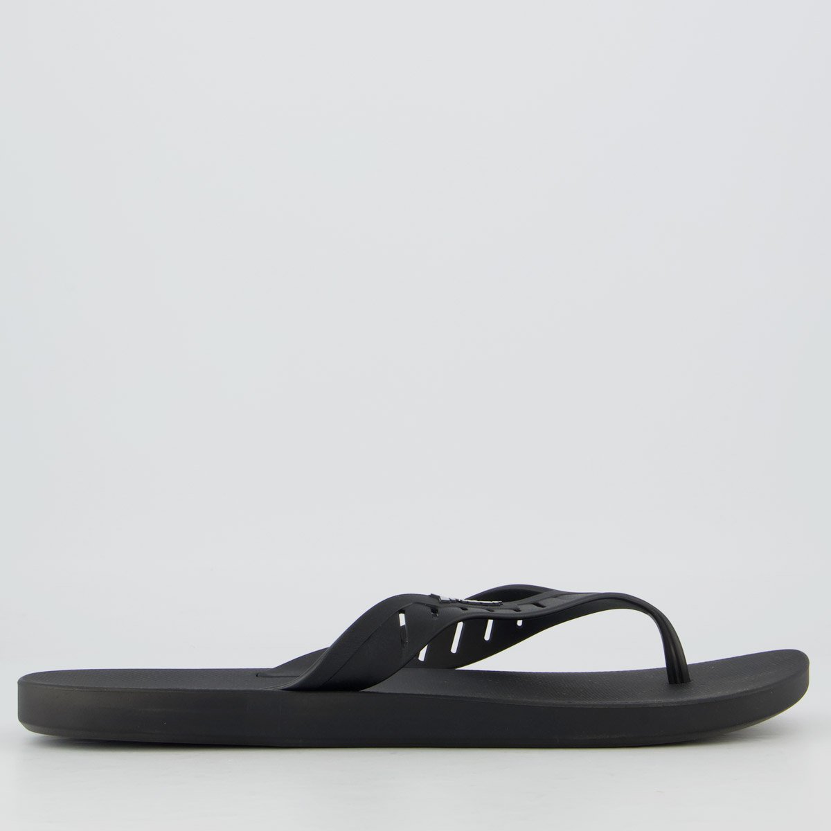 Chinelo Rider Core Up Preto Preto 2