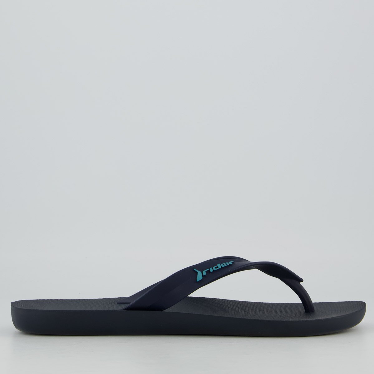 Chinelo Rider Feel Light Azul Azul 2