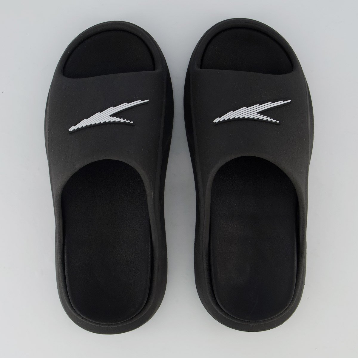 Chinelo Speedo PC320 Preto