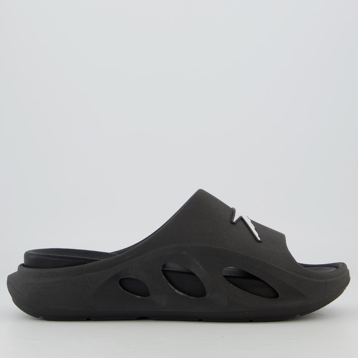 Chinelo Speedo PC320 Preto Preto 2