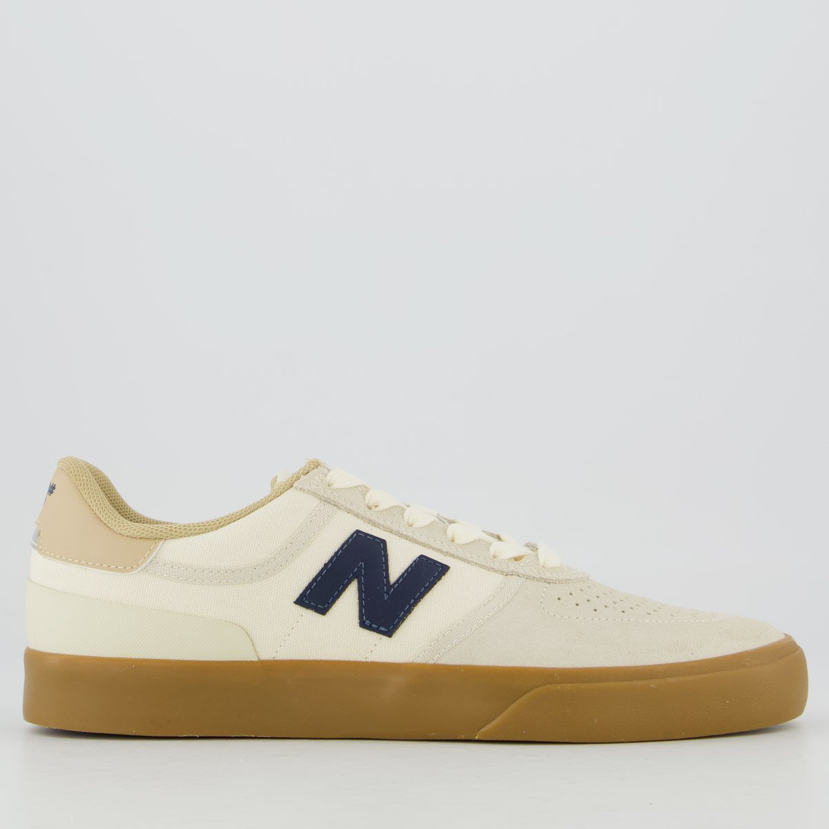 Tênis New Balance Nm 272 Bege