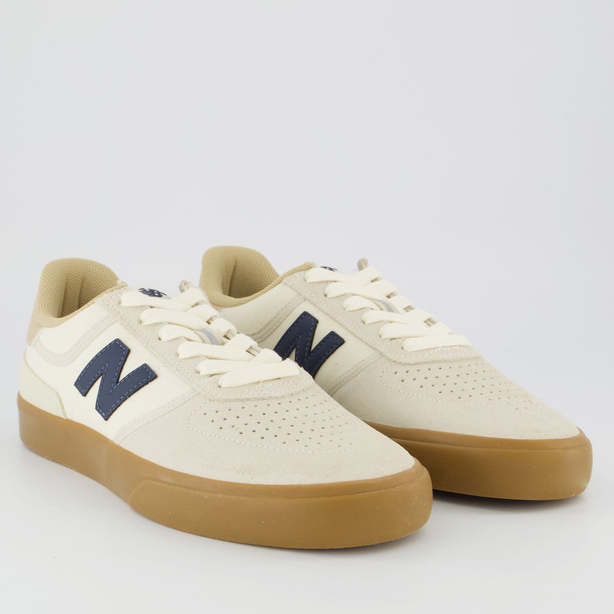 Tênis New Balance Nm 272 Bege Bege 2